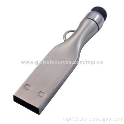 Touch Pen USB Flash Disk